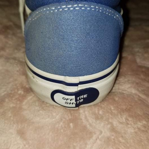 Revenge x storms 7.5 men - Picture 2 of 4